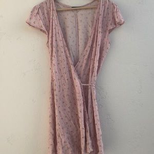 brandy melville robbie dress